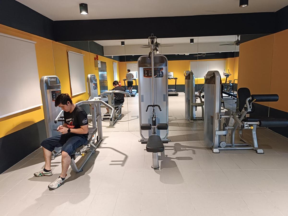 Aisy Homestay Putrajaya Cyberjaya Klia كامبونج دنغكيل المظهر الخارجي الصورة