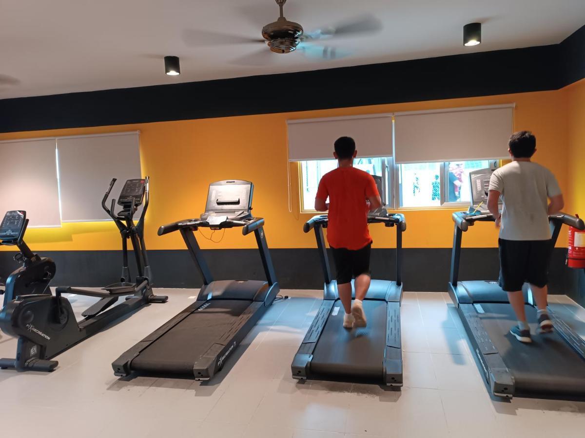 Aisy Homestay Putrajaya Cyberjaya Klia كامبونج دنغكيل المظهر الخارجي الصورة