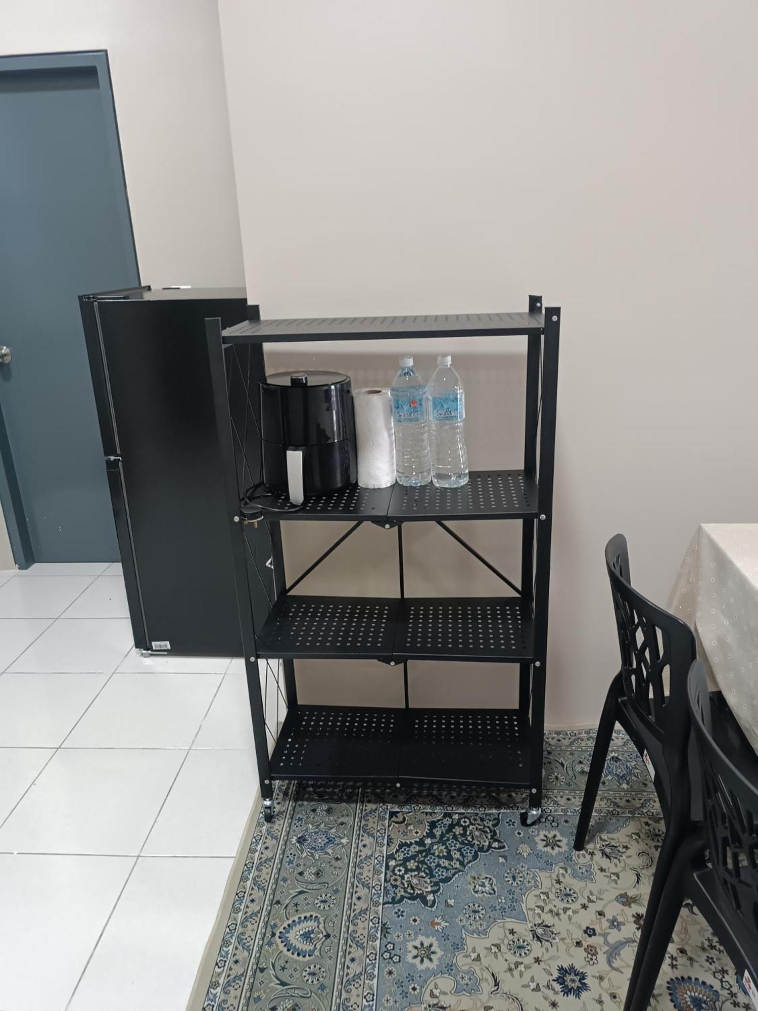 Aisy Homestay Putrajaya Cyberjaya Klia كامبونج دنغكيل المظهر الخارجي الصورة