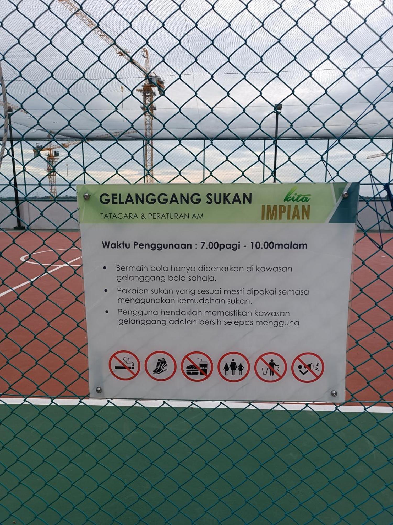Aisy Homestay Putrajaya Cyberjaya Klia كامبونج دنغكيل المظهر الخارجي الصورة
