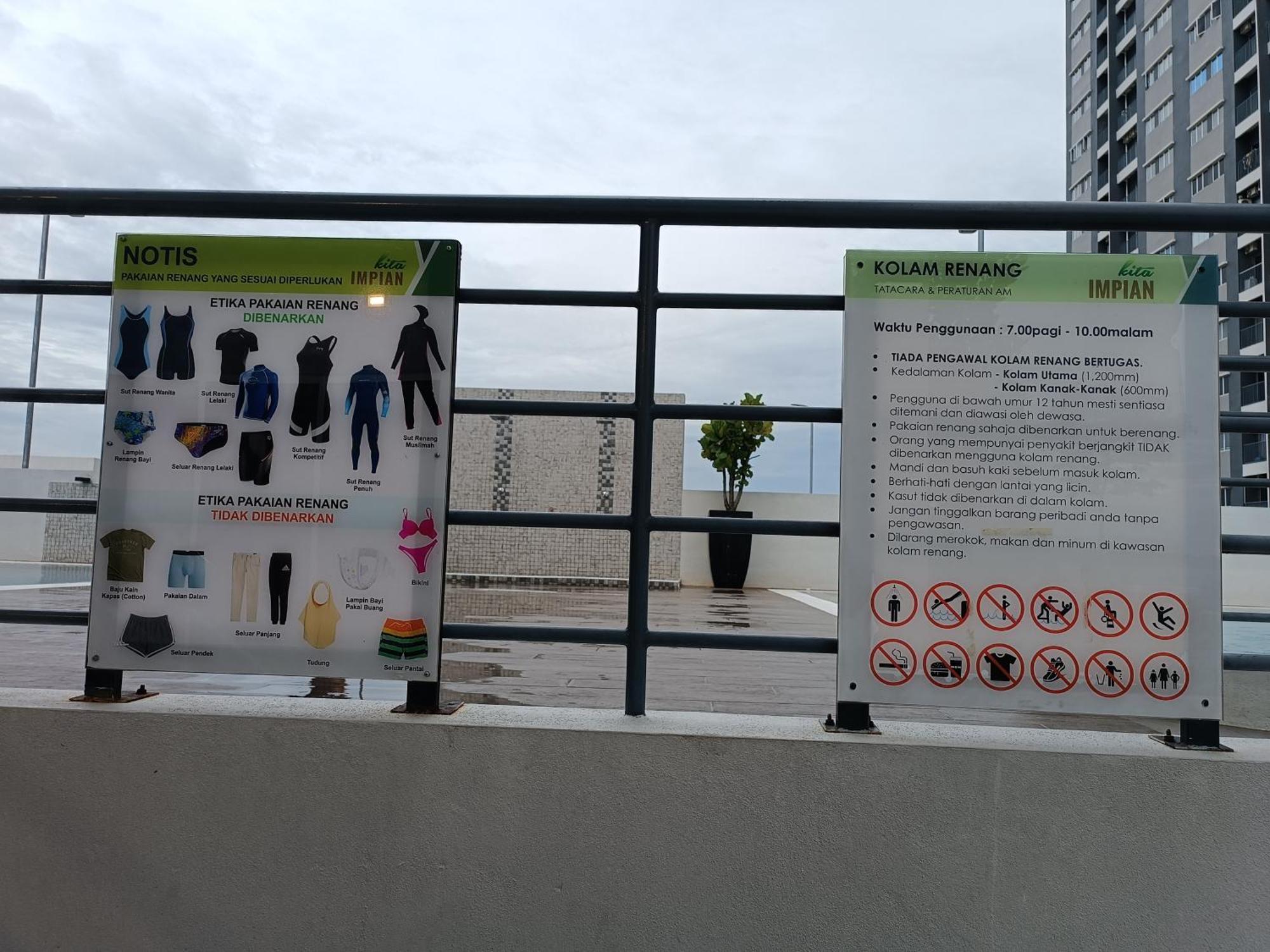 Aisy Homestay Putrajaya Cyberjaya Klia كامبونج دنغكيل المظهر الخارجي الصورة