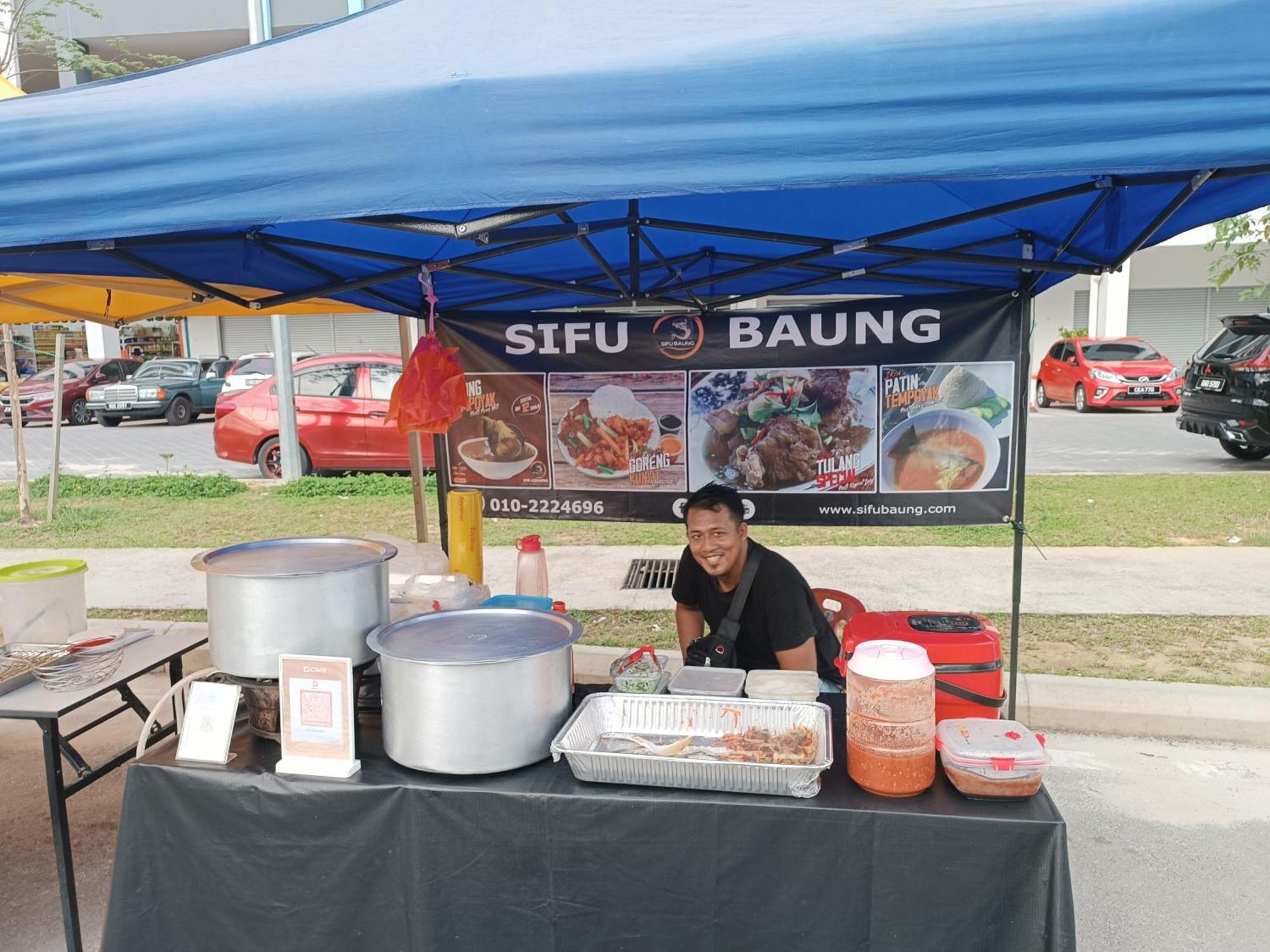 Aisy Homestay Putrajaya Cyberjaya Klia كامبونج دنغكيل المظهر الخارجي الصورة