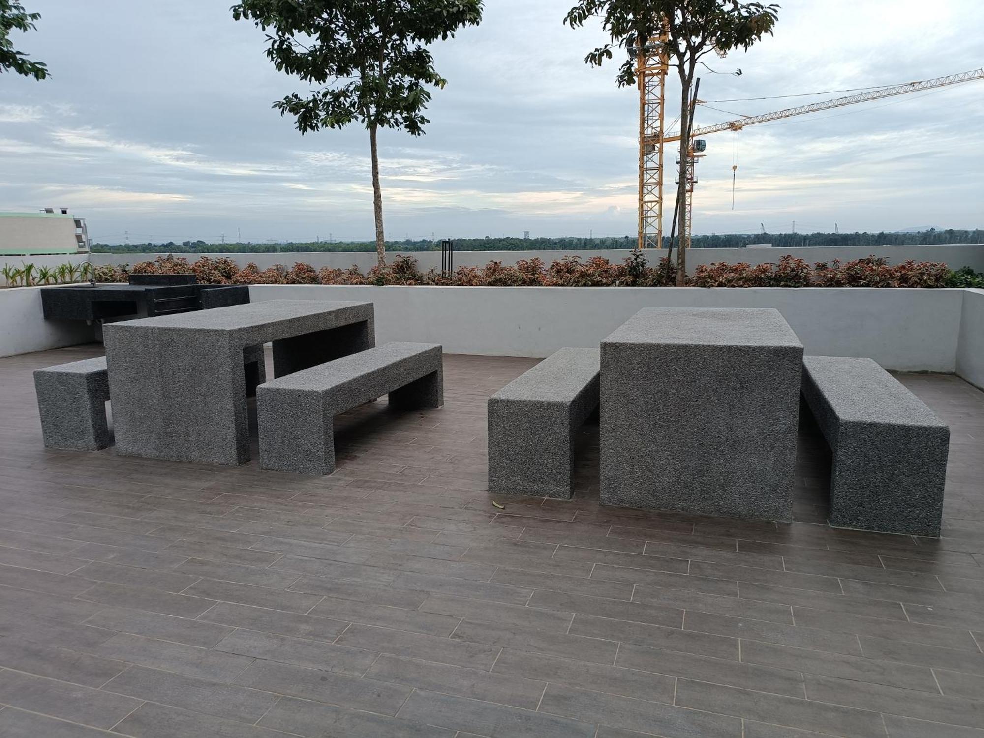Aisy Homestay Putrajaya Cyberjaya Klia كامبونج دنغكيل المظهر الخارجي الصورة
