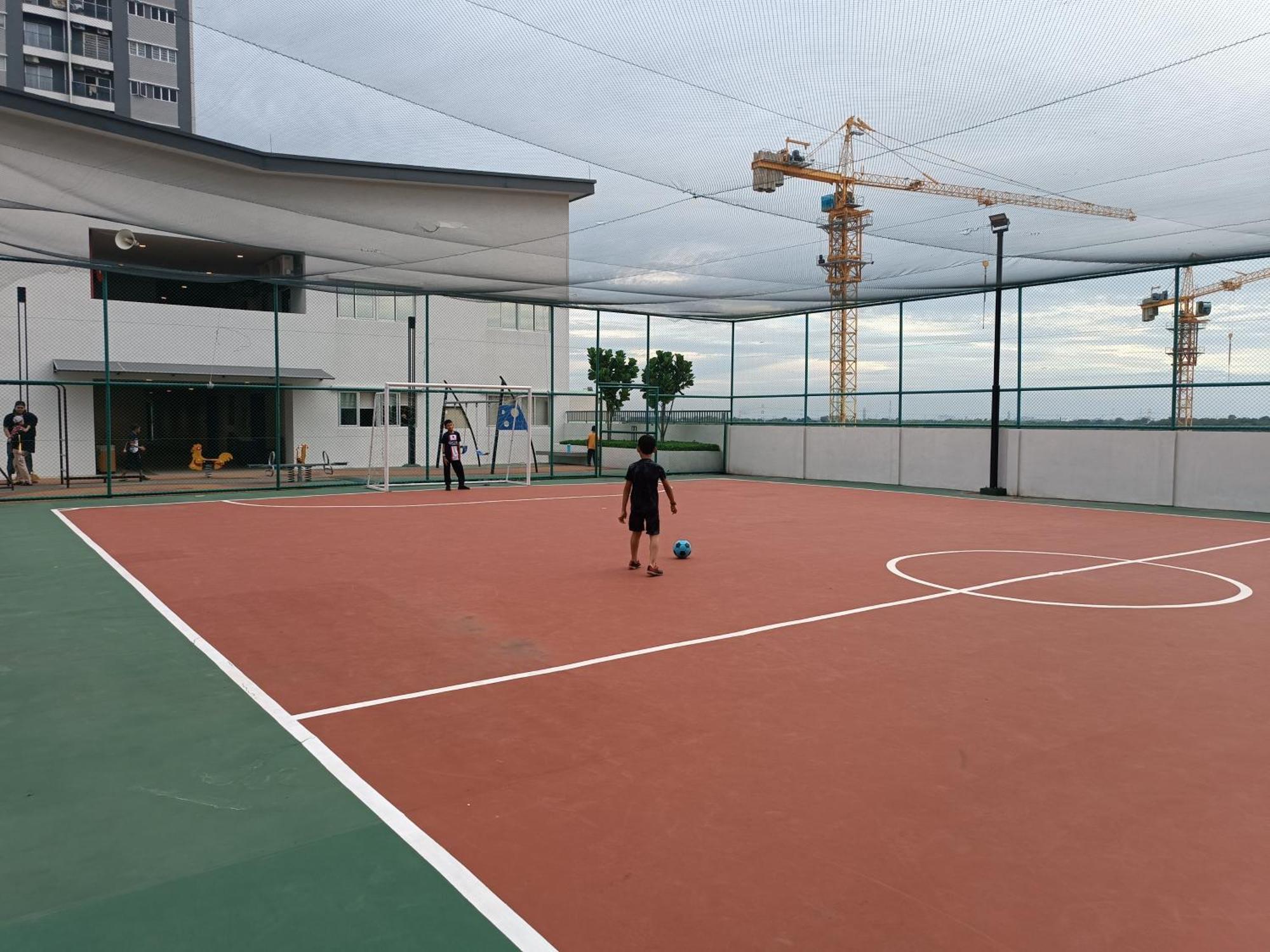 Aisy Homestay Putrajaya Cyberjaya Klia كامبونج دنغكيل المظهر الخارجي الصورة