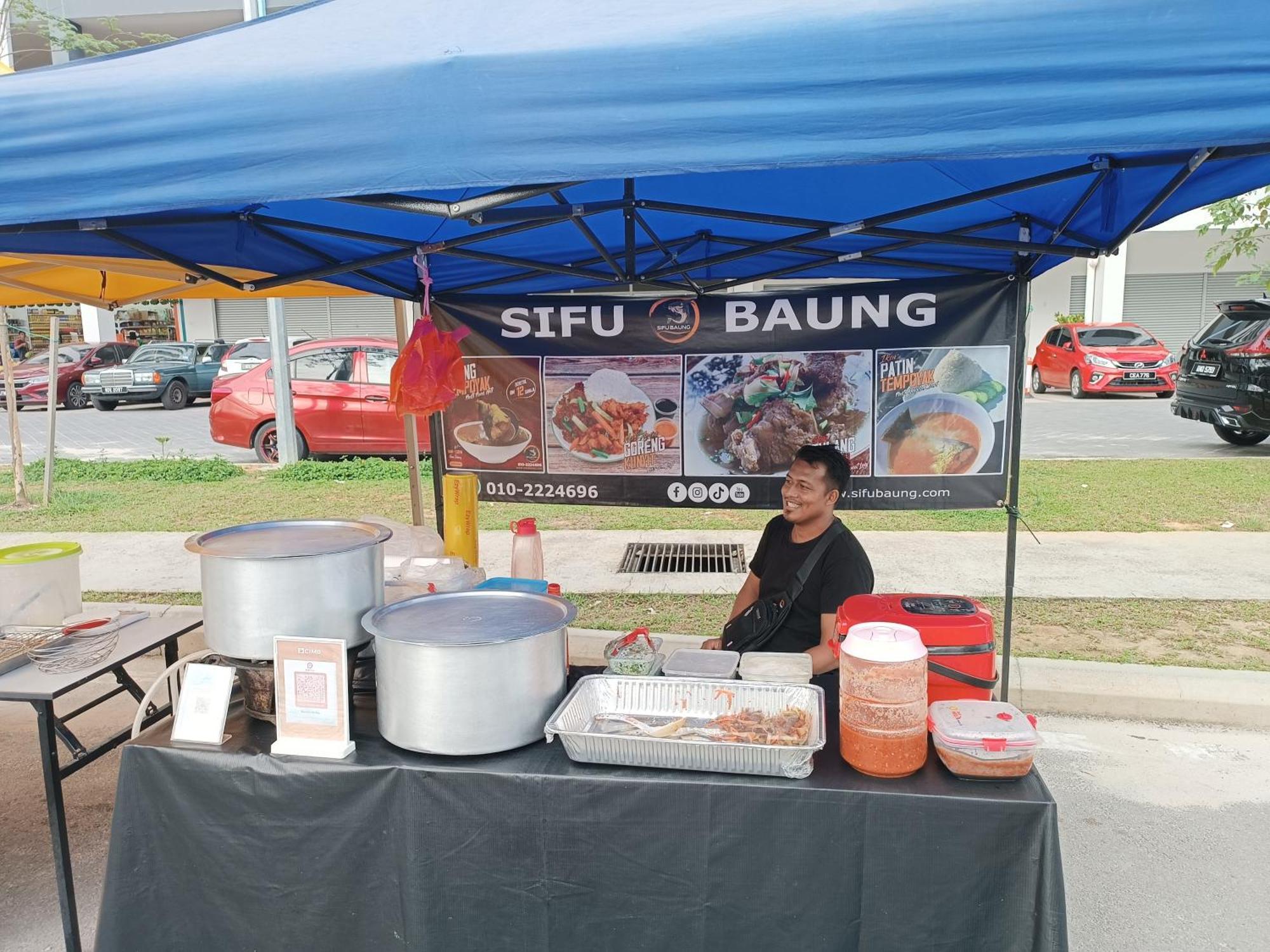 Aisy Homestay Putrajaya Cyberjaya Klia كامبونج دنغكيل المظهر الخارجي الصورة
